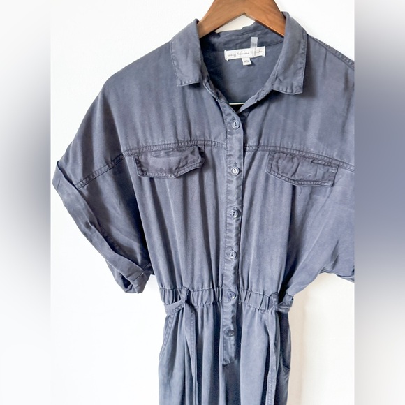 Young Fabulous & Broke Jumpsuit - Picture 3 of 5